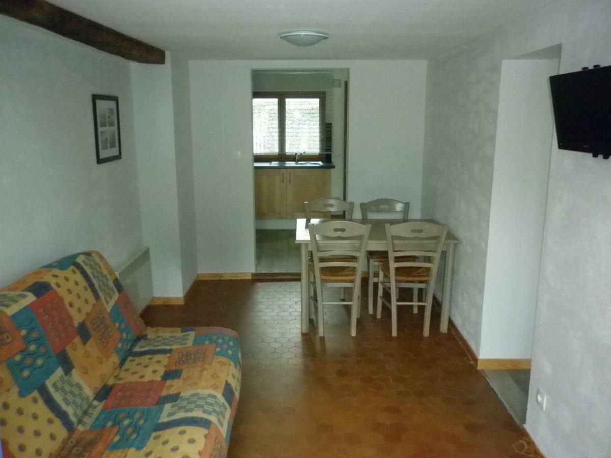 Forest-Montiers Camping La Verte Prairie מראה חיצוני תמונה