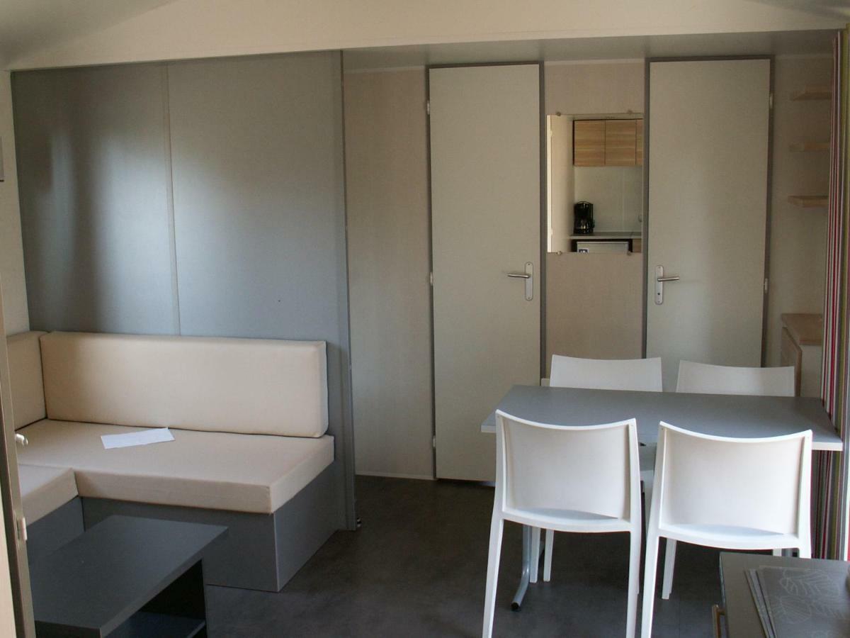 Forest-Montiers Camping La Verte Prairie מראה חיצוני תמונה